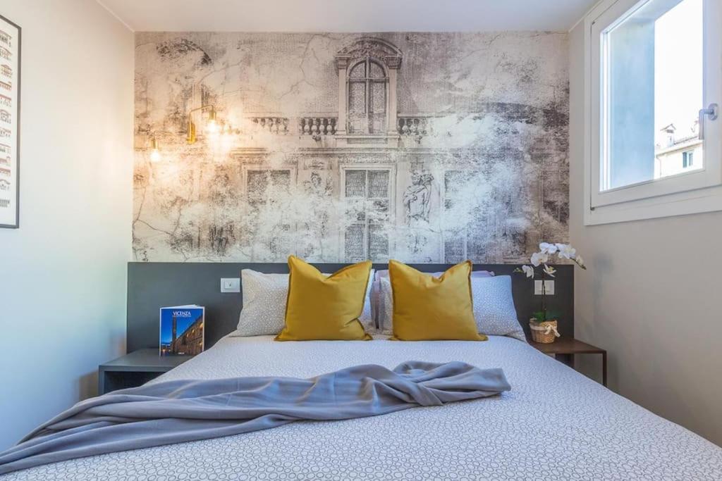 Palladio Charming Studio * Vicenza