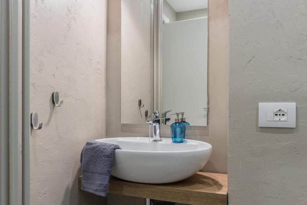 Apartment Palladio Charming Studio Vicenza