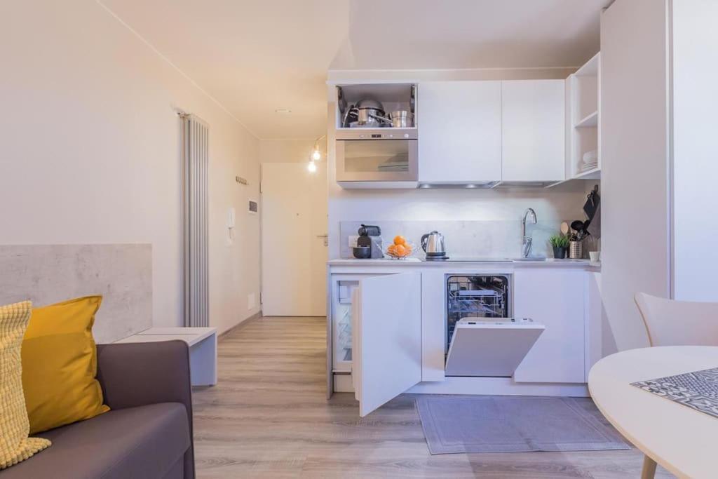Palladio Charming Studio Apartment *