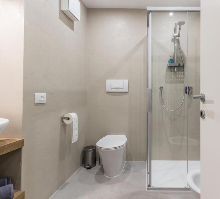 Apartment Palladio Charming Studio