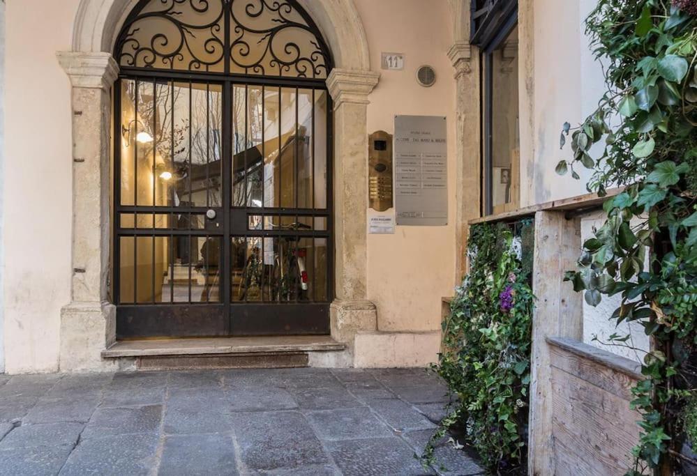 Palladio Charming Studio *